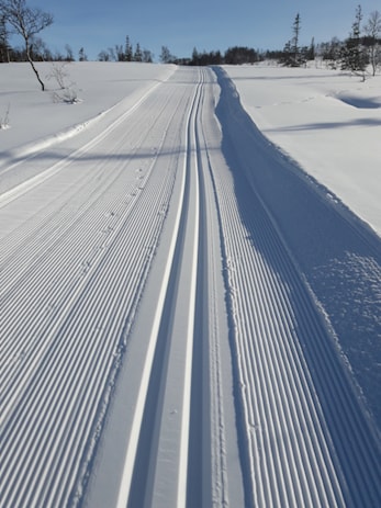 Resultater Vesterfjellrennet 2020